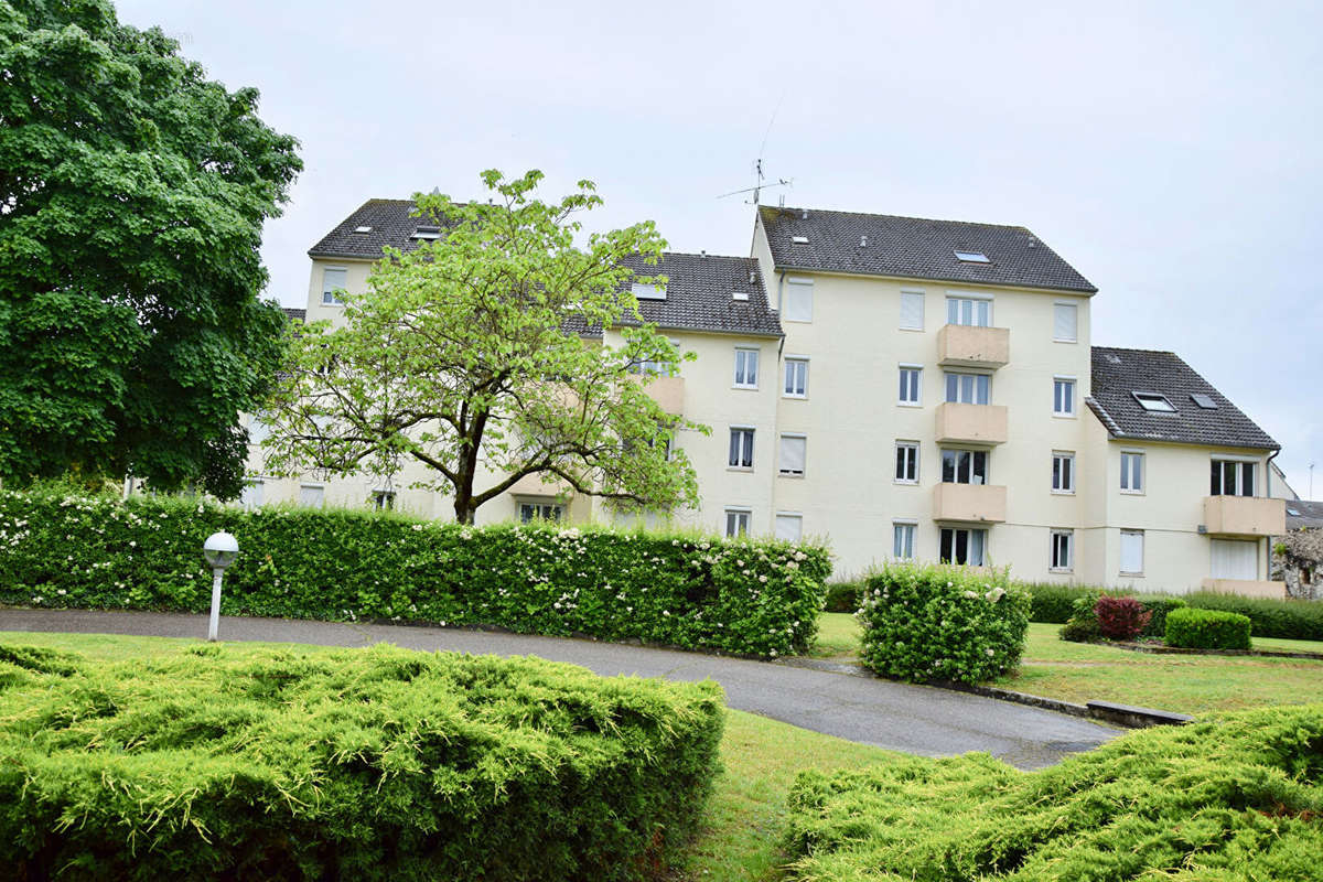 Appartement à MONTARGIS