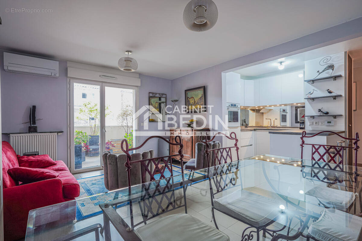 Appartement à ANDERNOS-LES-BAINS