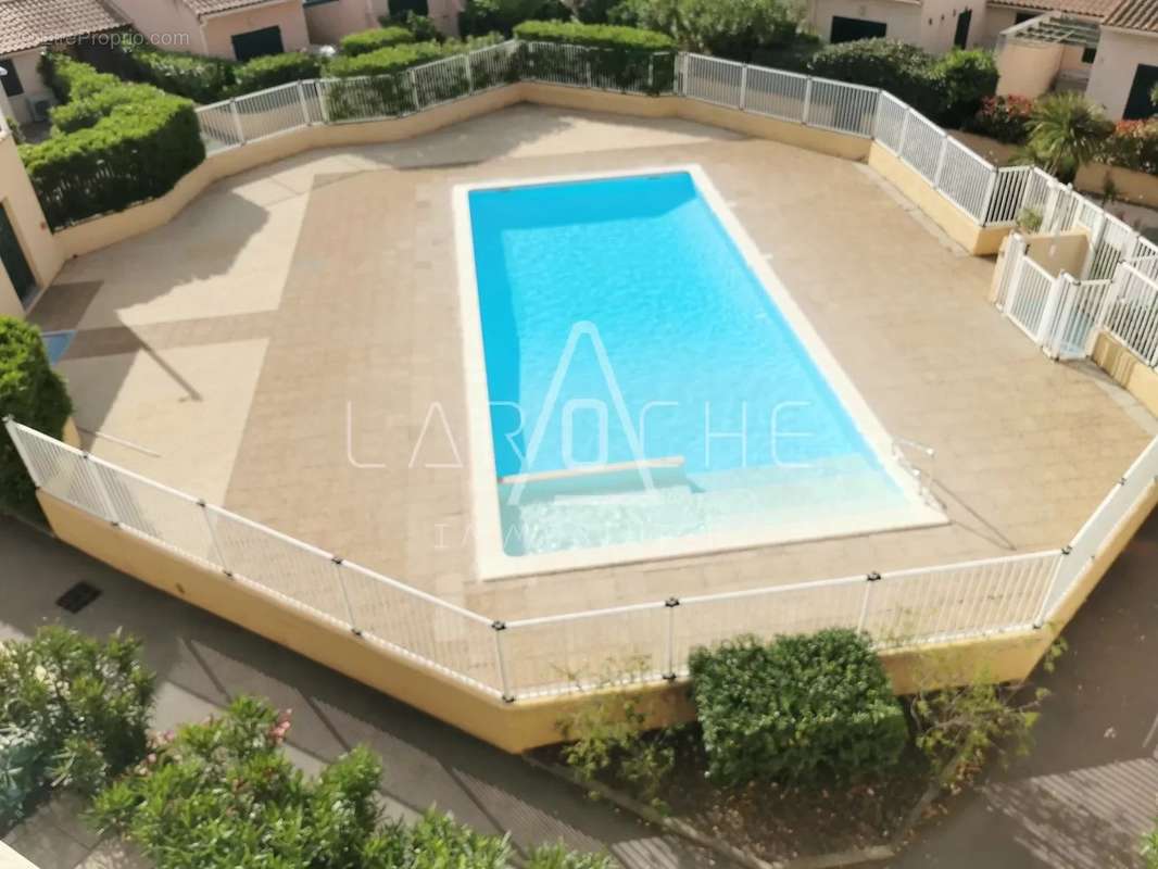 Appartement à ARGELES-SUR-MER