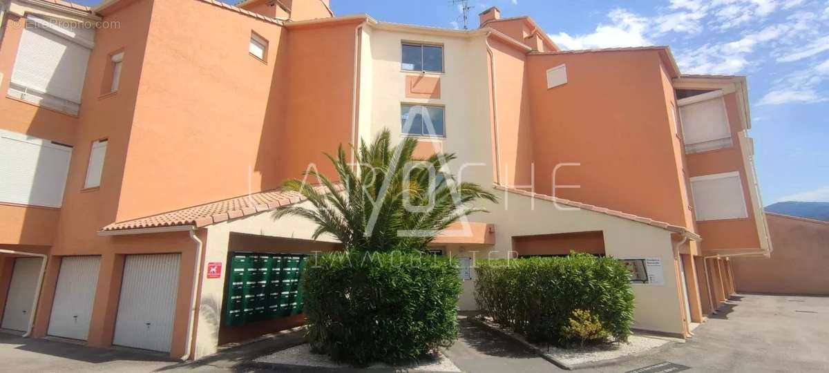 Appartement à ARGELES-SUR-MER