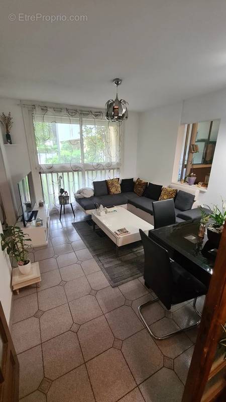 Appartement à ISTRES