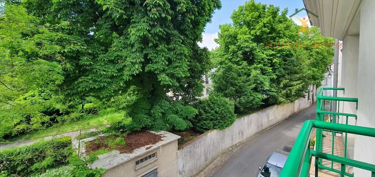 Appartement à CHATENAY-MALABRY