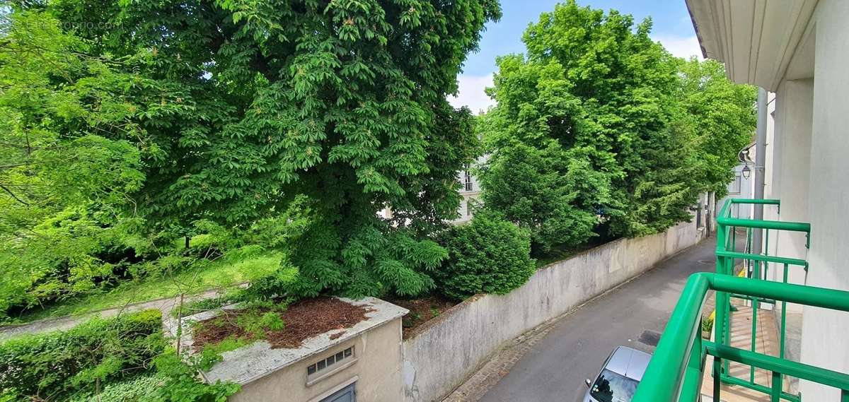 Appartement à CHATENAY-MALABRY