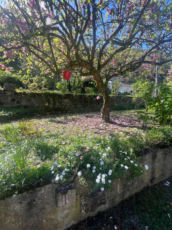 Maison à GIERES