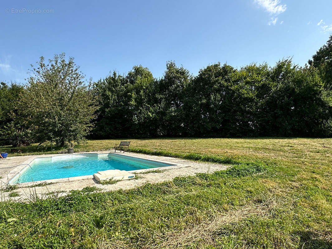 Maison à SAINT-SORNIN