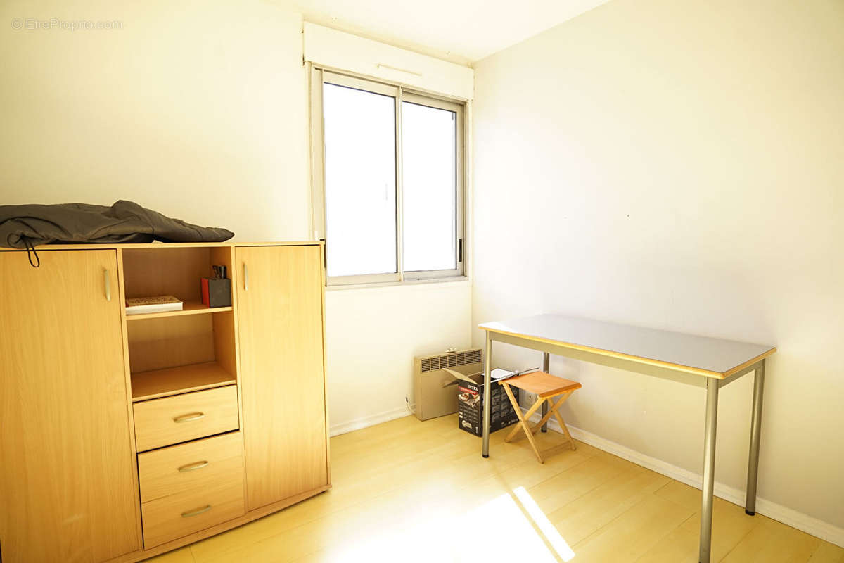 Appartement à LYON-7E