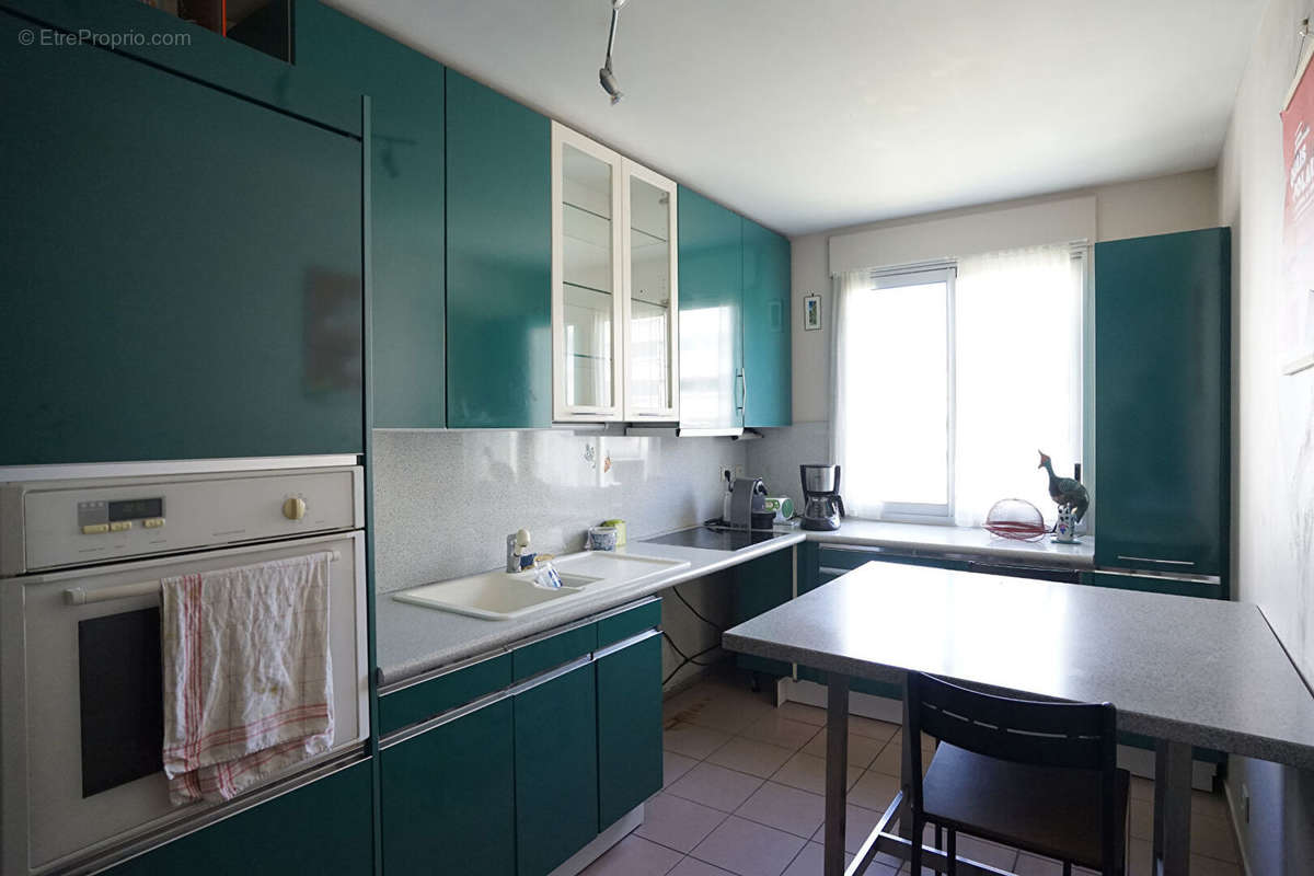 Appartement à LYON-7E