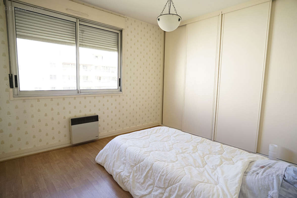 Appartement à LYON-7E