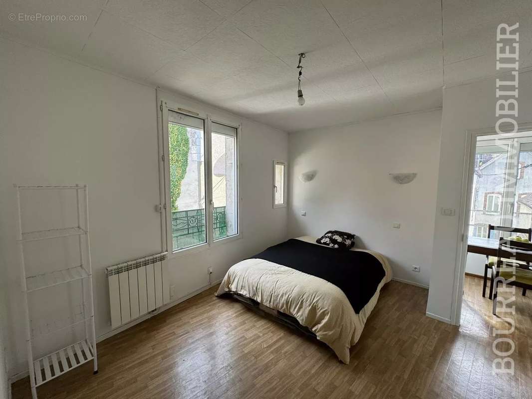 Appartement à JOIGNY