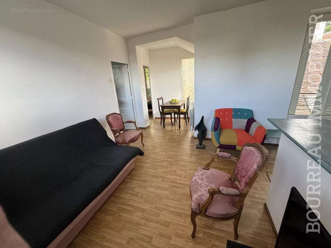 Appartement à JOIGNY