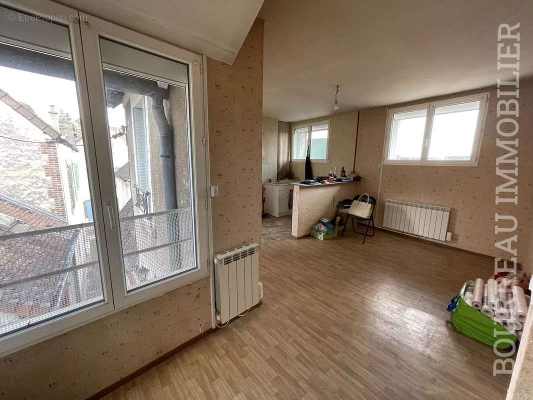 Appartement à JOIGNY