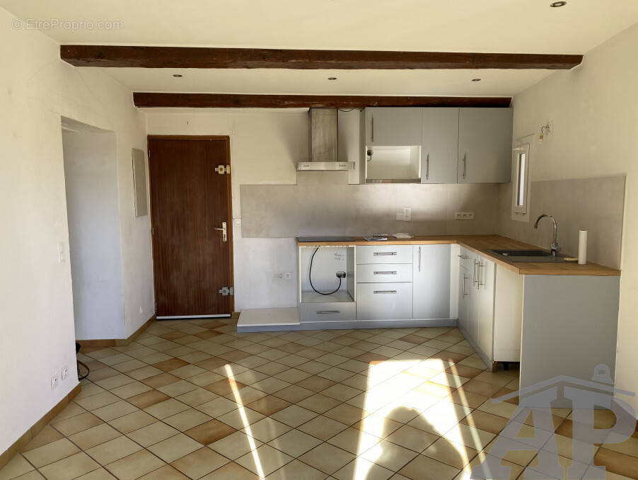 Appartement à DRAGUIGNAN