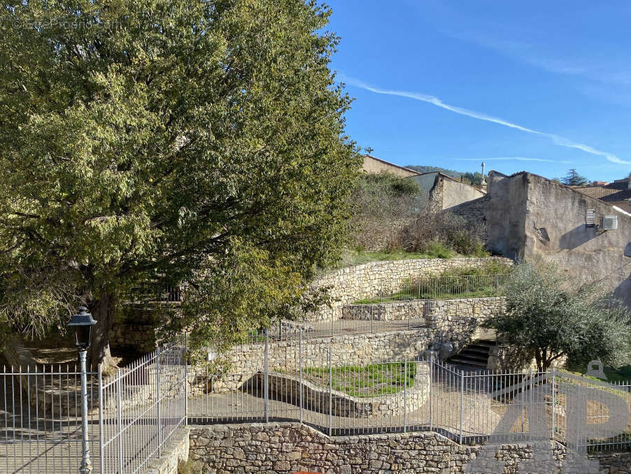 Appartement à DRAGUIGNAN