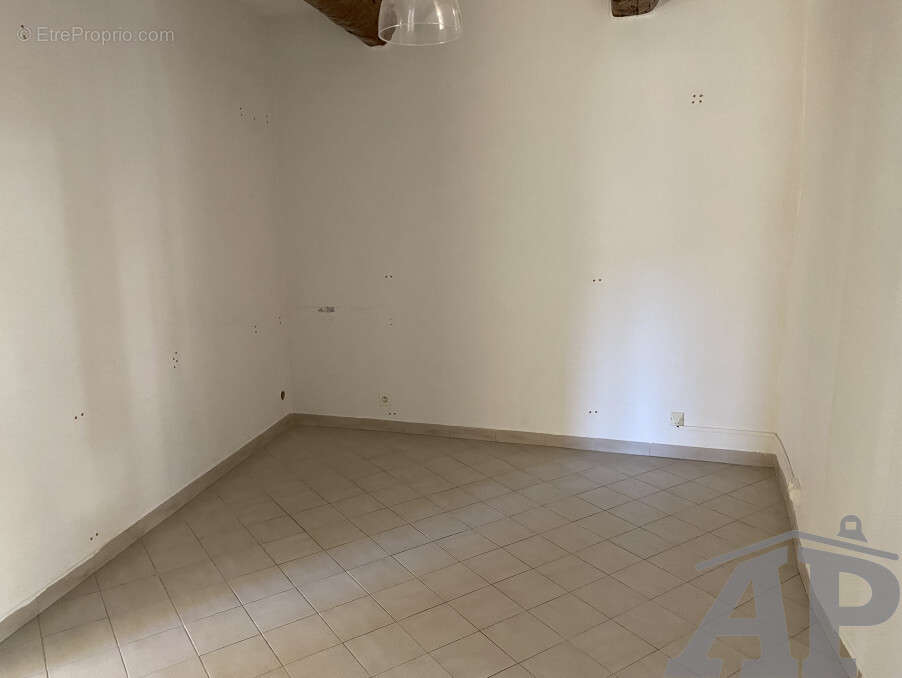 Appartement à DRAGUIGNAN