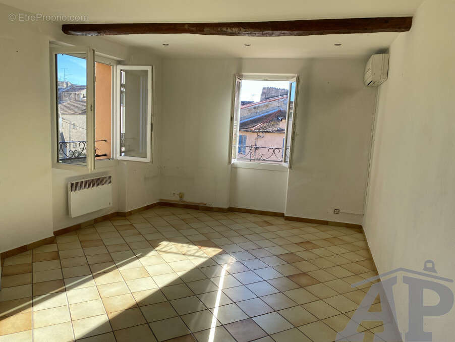 Appartement à DRAGUIGNAN