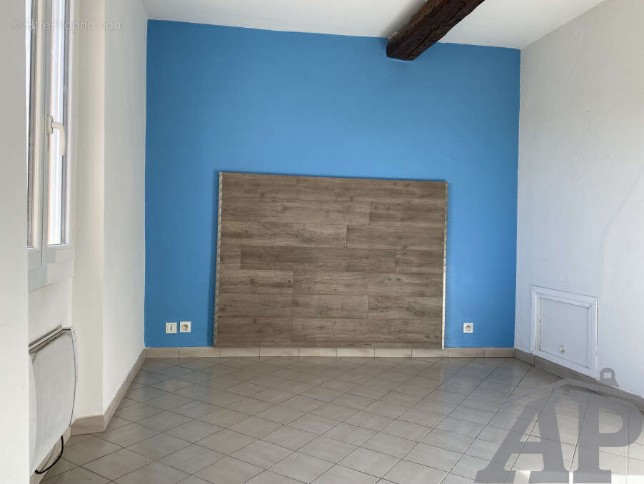 Appartement à DRAGUIGNAN