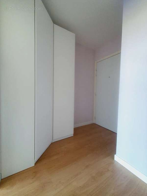 Appartement à ROSNY-SOUS-BOIS