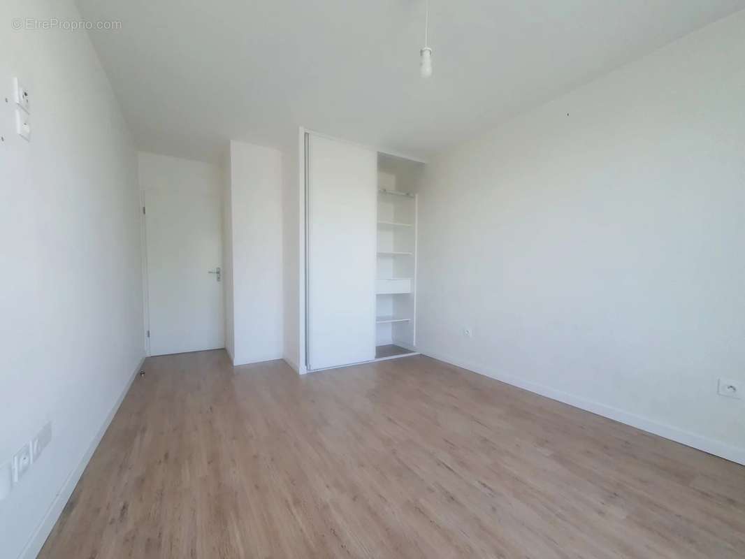 Appartement à ROSNY-SOUS-BOIS