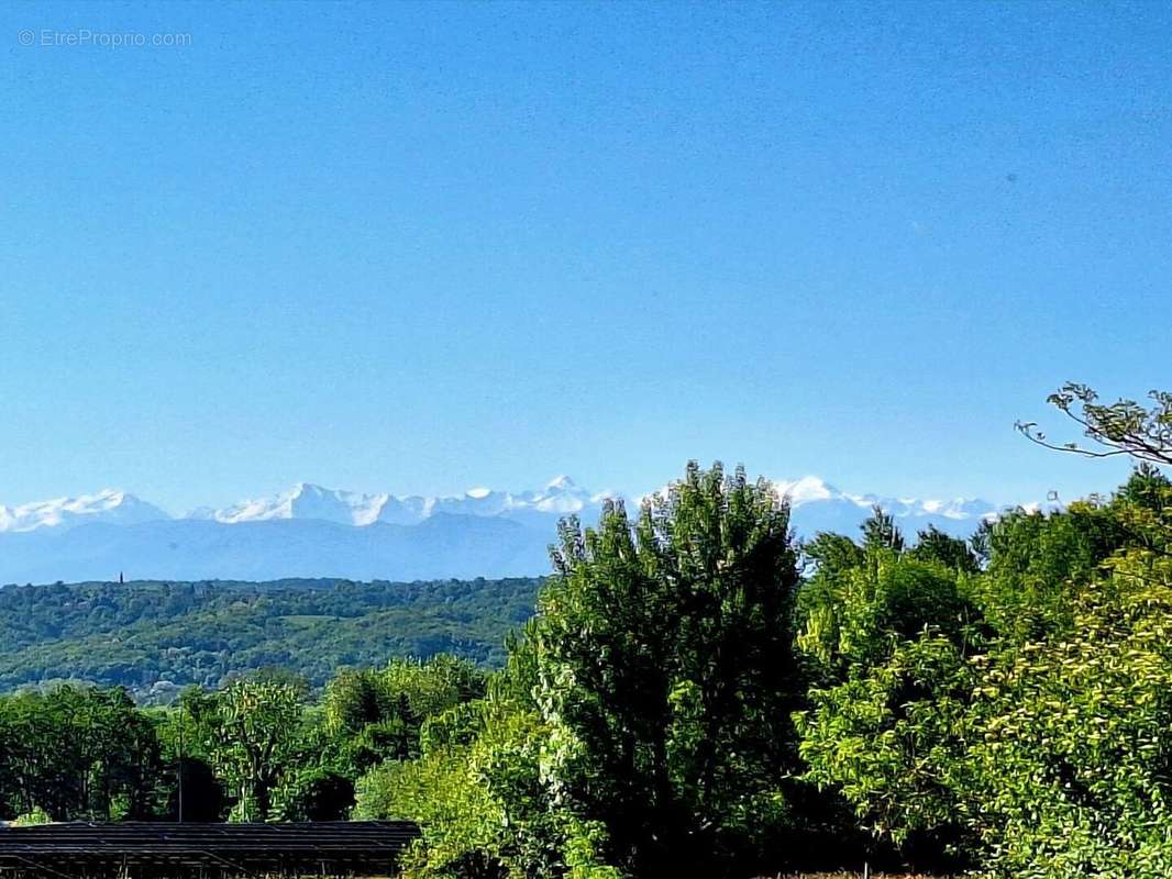 View Pyrenees 1 - Maison à BOULOGNE-SUR-GESSE