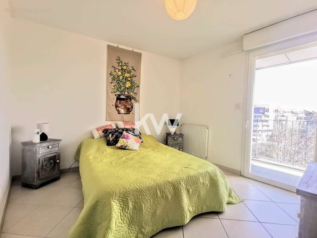 Appartement à MONTPELLIER