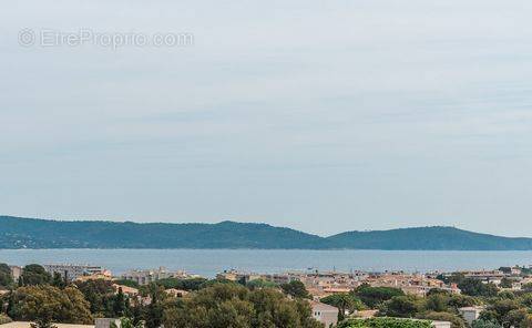 Appartement à CAVALAIRE-SUR-MER