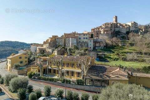 Maison à VENCE