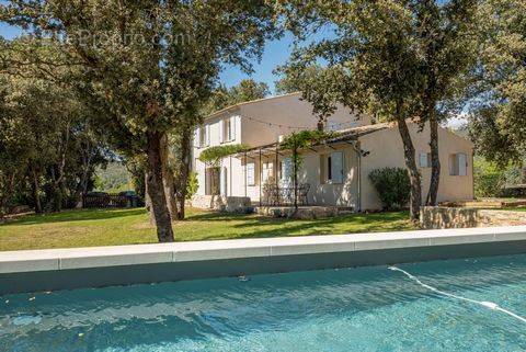 Maison à LOURMARIN