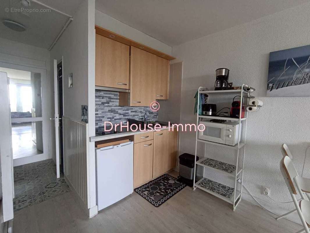 Appartement à AGDE