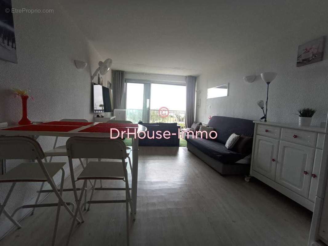 Appartement à AGDE