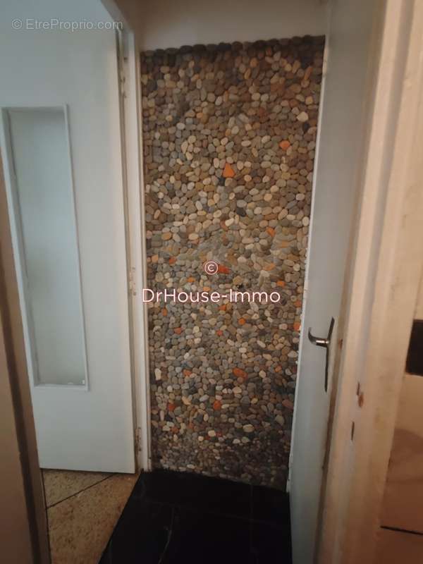 Appartement à MARSEILLE-9E