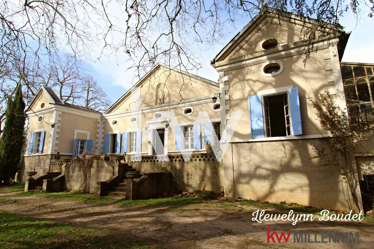 Maison à GRAULHET