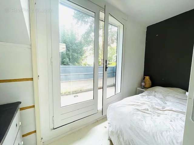 Appartement à SAVIGNY-SUR-CLAIRIS