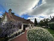 Maison à CHATEAUNEUF-EN-THYMERAIS