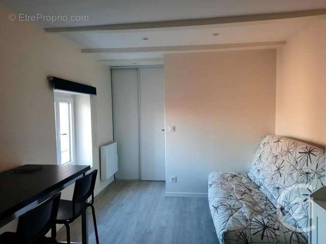 Appartement à LYON-4E