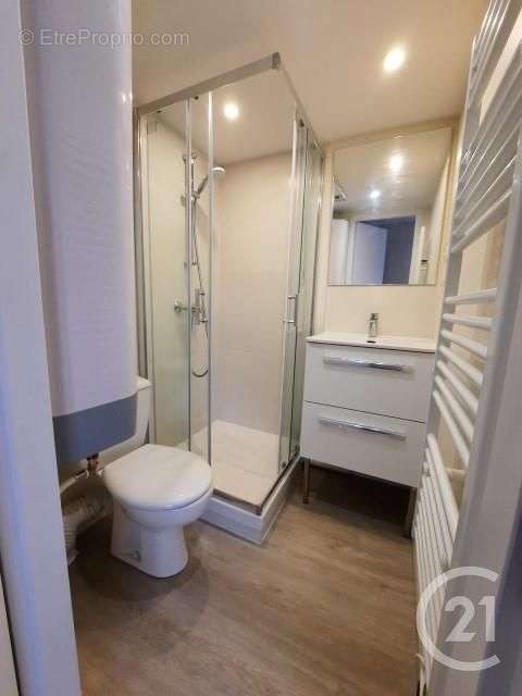 Appartement à LYON-4E