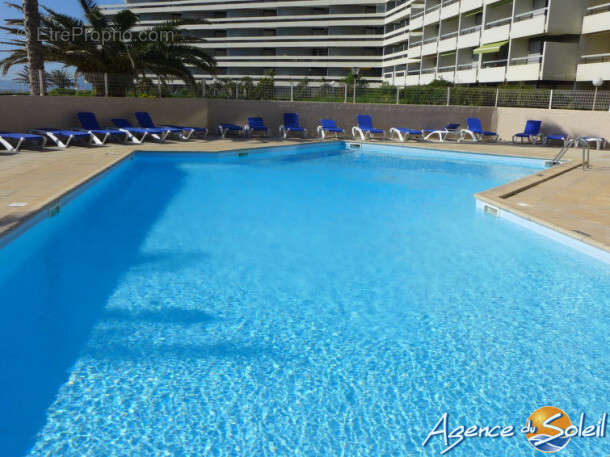 Appartement à SAINT-NAZAIRE