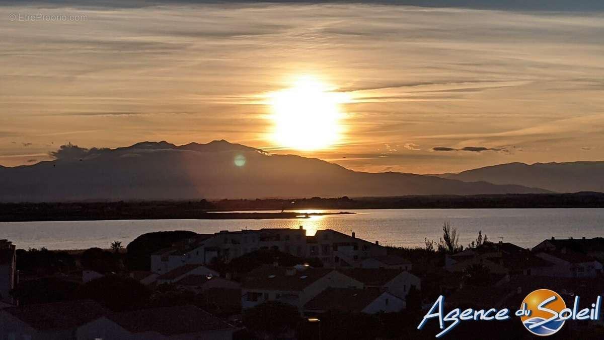 Appartement à SAINT-NAZAIRE