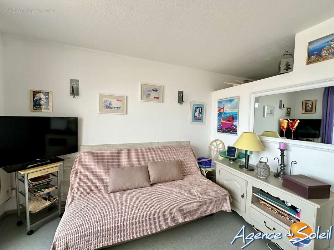 Appartement à SAINT-NAZAIRE