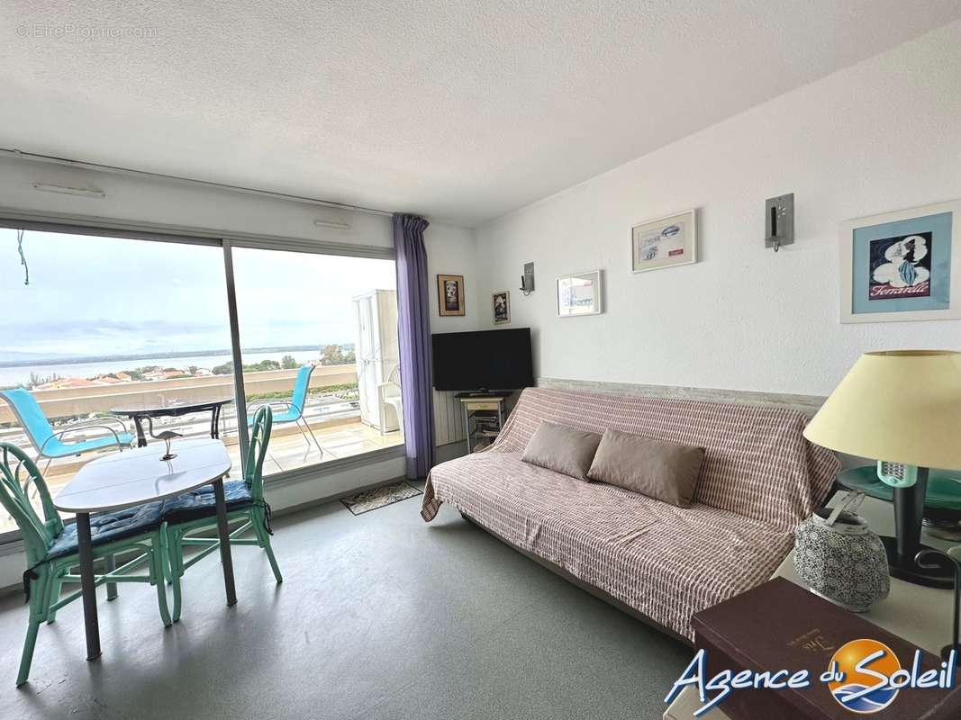 Appartement à SAINT-NAZAIRE