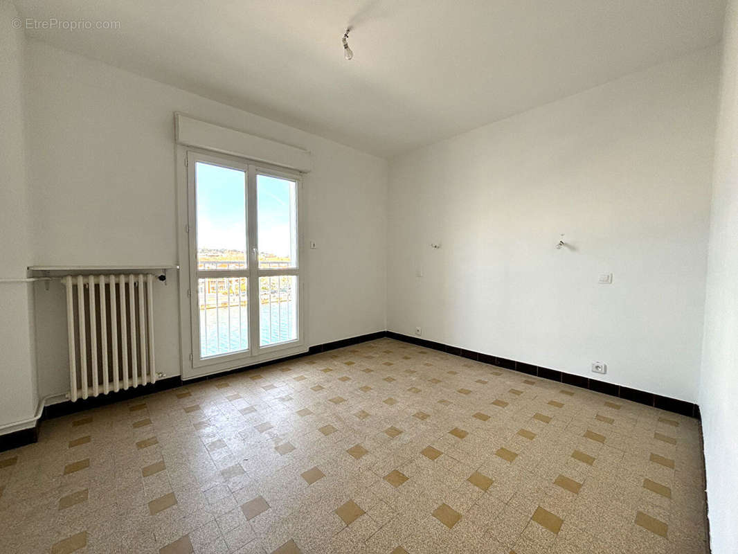 Appartement à MARTIGUES