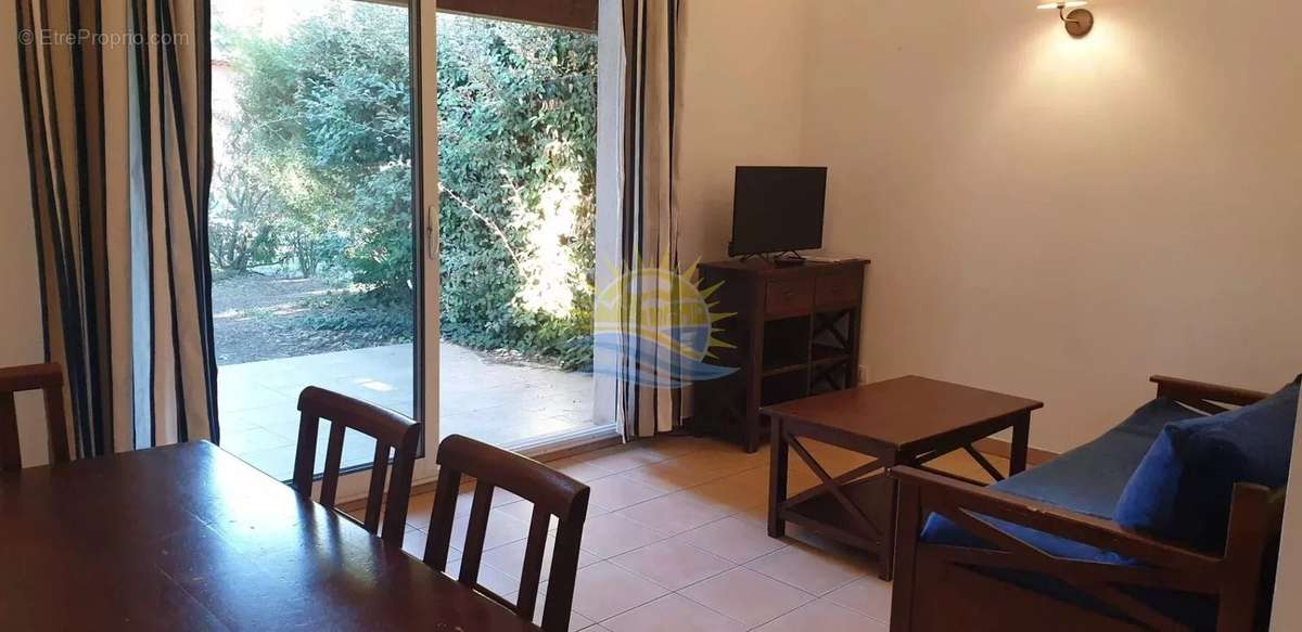 Appartement à MARTIGUES