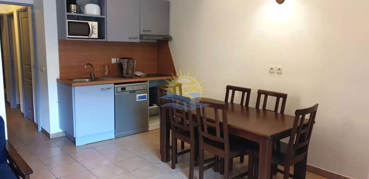 Appartement à MARTIGUES