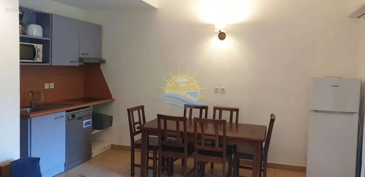 Appartement à MARTIGUES