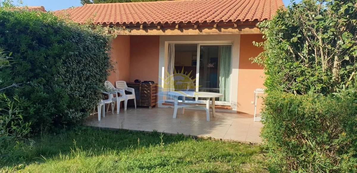 Appartement à MARTIGUES