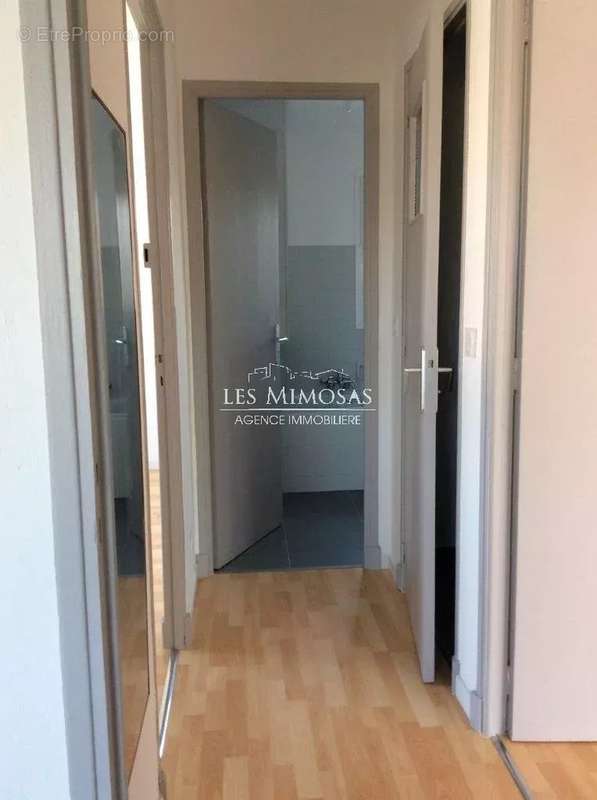 Appartement à FREJUS