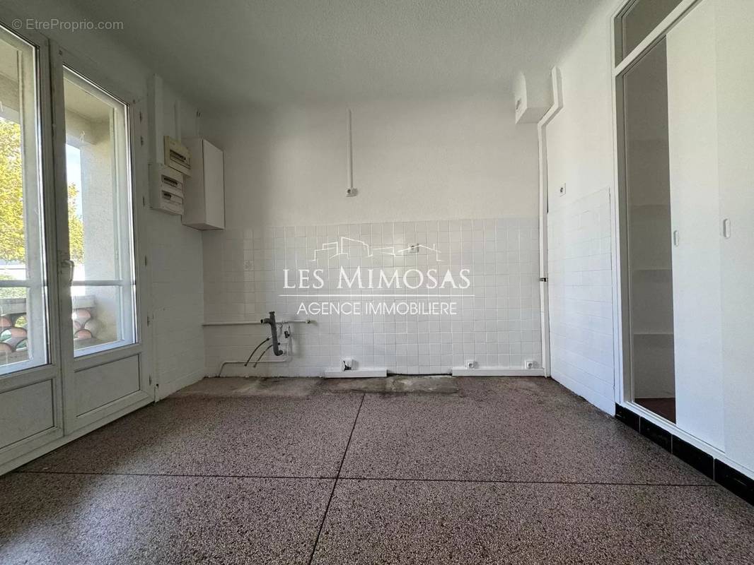 Appartement à FREJUS