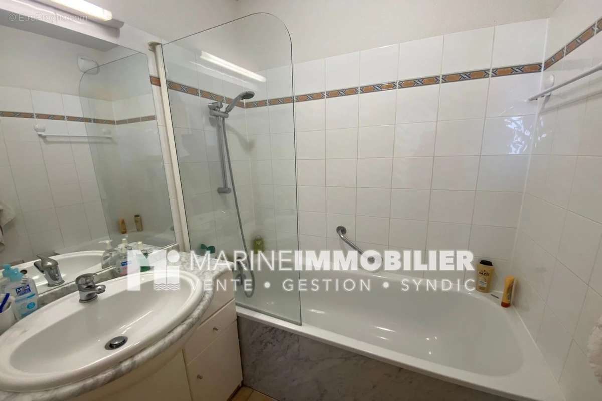 Appartement à ARGELES-SUR-MER