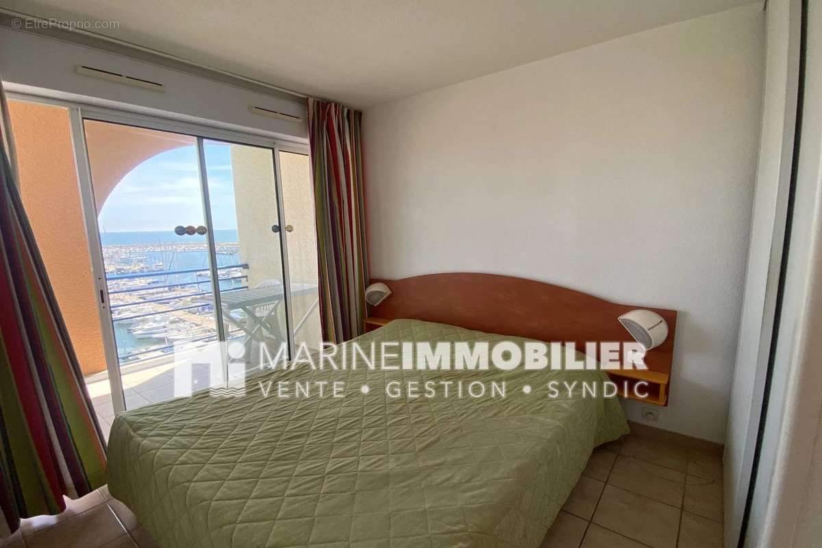 Appartement à ARGELES-SUR-MER