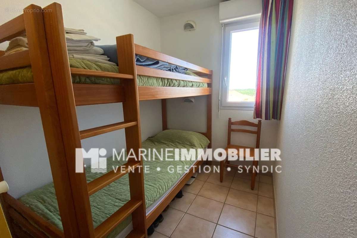 Appartement à ARGELES-SUR-MER