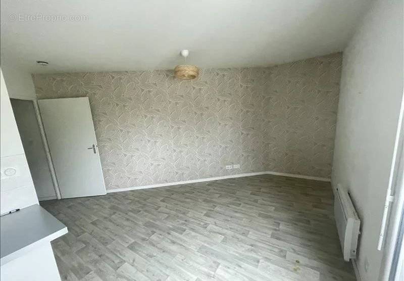 Appartement à TOURS